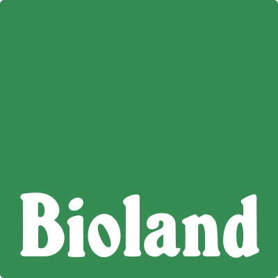 Bioland-Logo