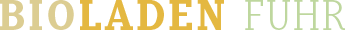 Logo Bioladen Fuhr